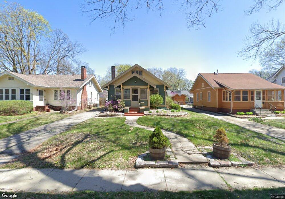 1335 45th St, Des Moines, IA 50311 - photo 1