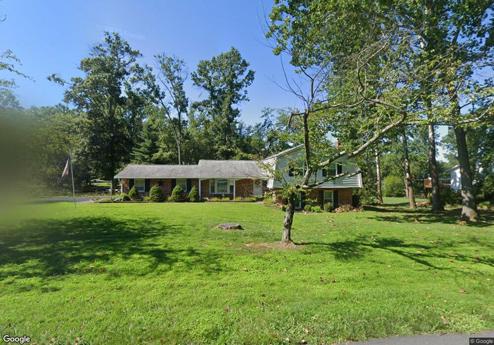 3604 John Carroll Dr, Olney, MD 20832 - photo 1