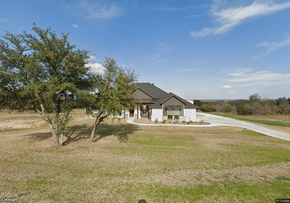 105 Oaks Springs Ln, Weatherford, TX 76087 - photo 1