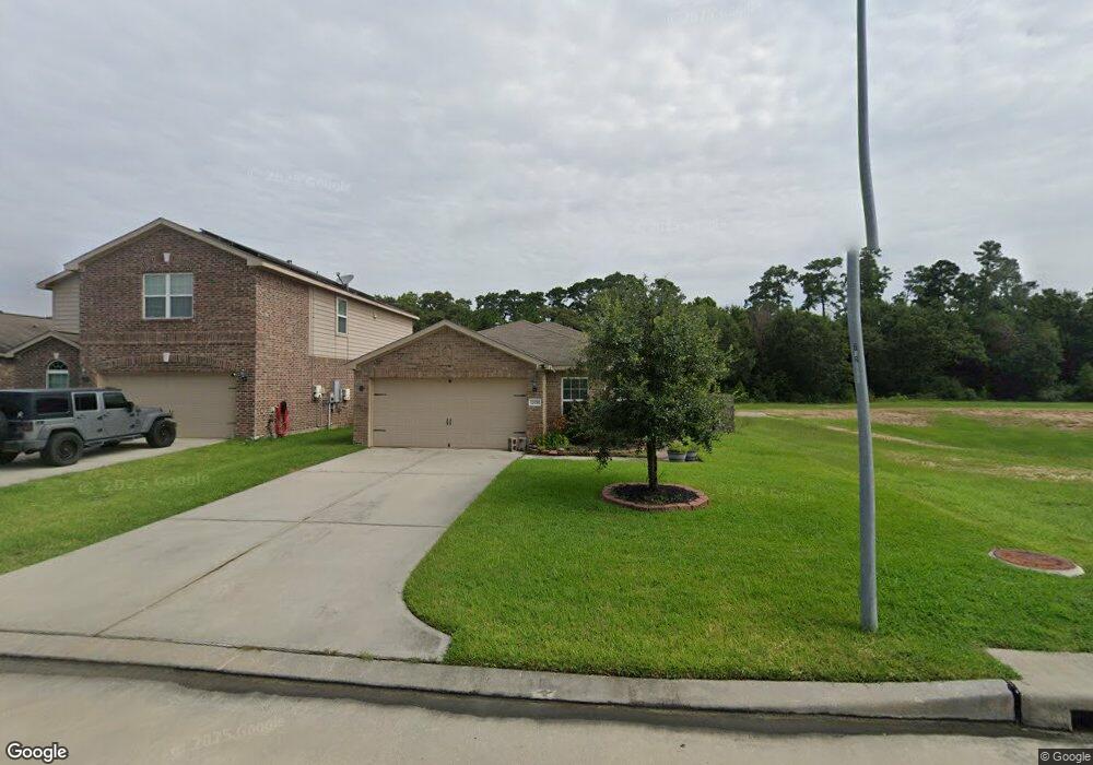 12030 Quartersawn Ln, Pinehurst, TX 77362 - photo 1