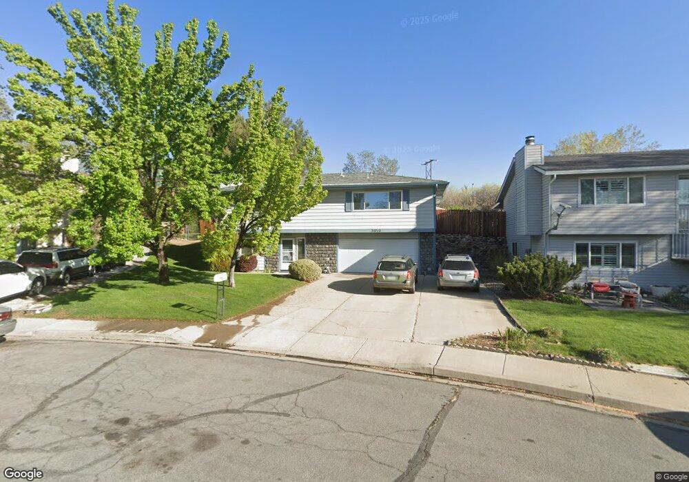 3659 Macarthur St, Sparks, NV 89431 - photo 1