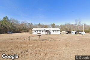 862 Hensley Rd, Cobbtown, GA 30420
