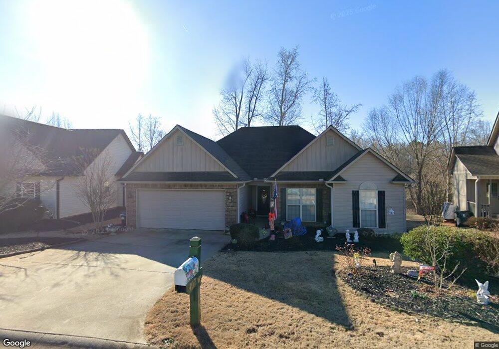 407 Split Oak Ln, Inman, SC 29349 - photo 1