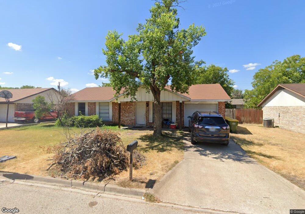 701 Christine St, Troy, TX 76579 - photo 1