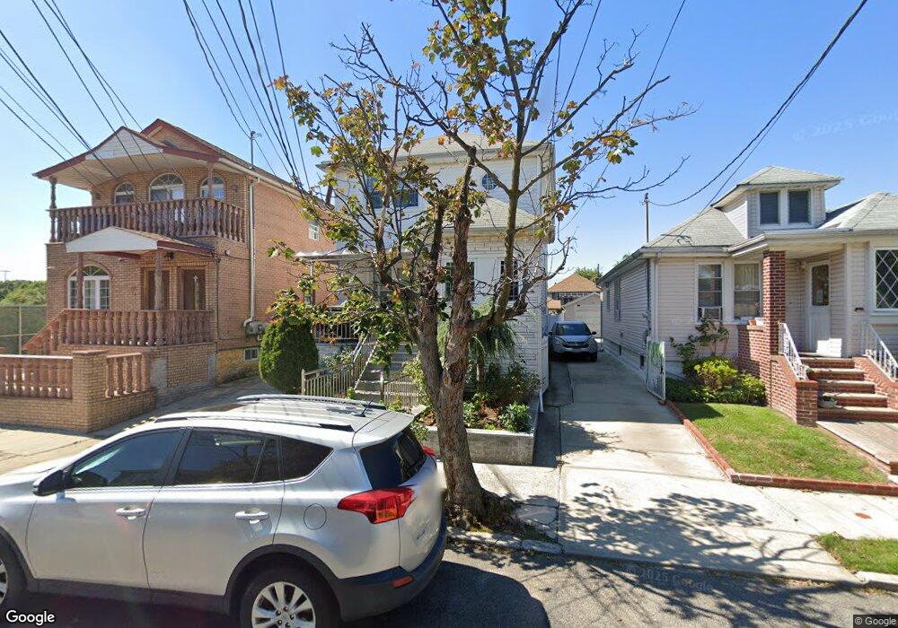 13214 106th St, Ozone Park, NY 11417 - photo 1
