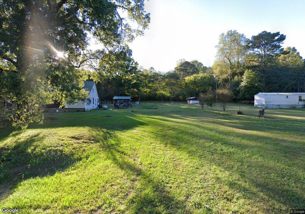 41 Arthur Rd, Cisco, GA 30708 - photo 1