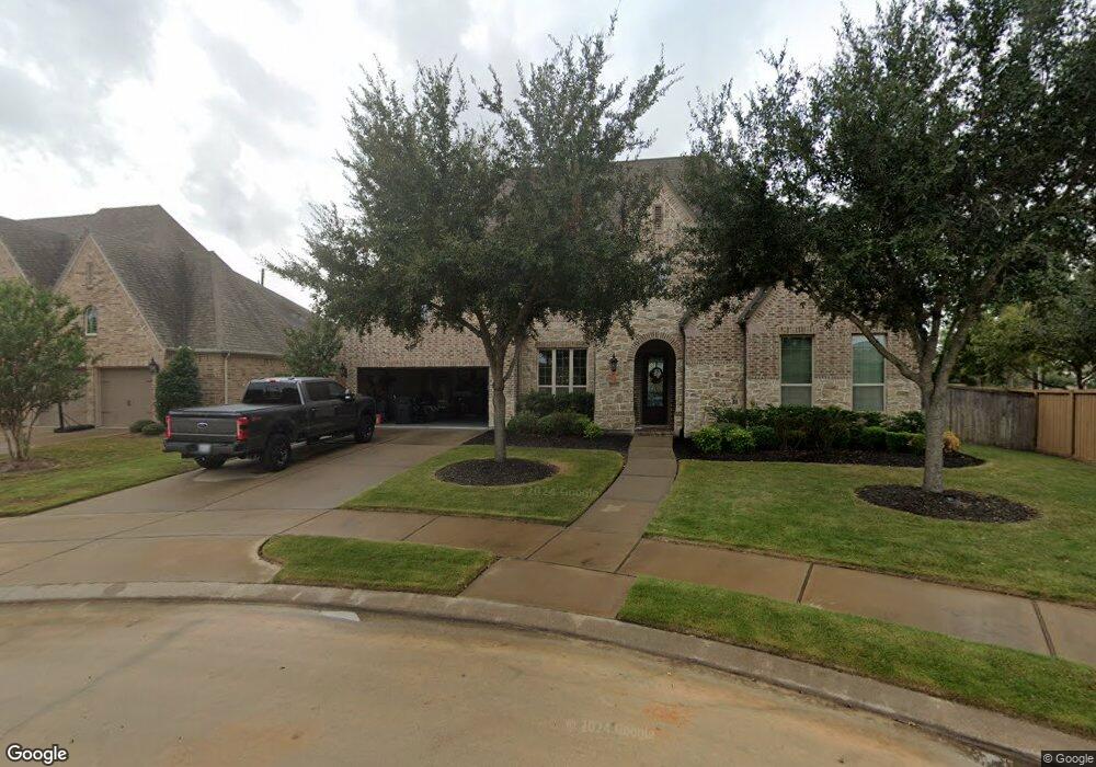 27539 Stonebrook Manor Ln, Katy, TX 77494 - photo 1