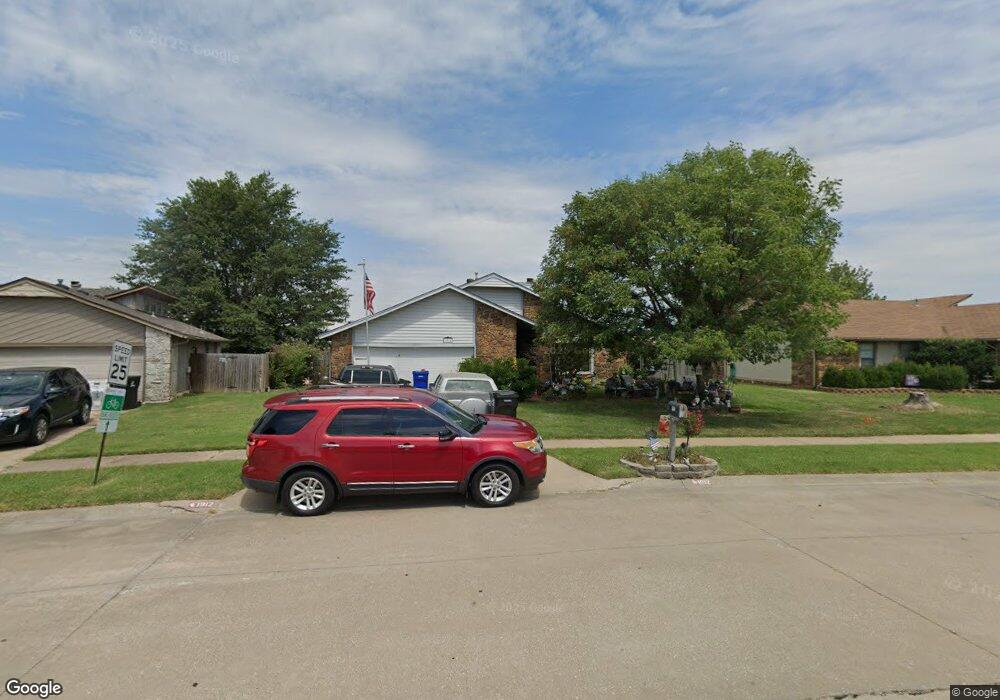 1912 E Reno St, Broken Arrow, OK 74012 - photo 1