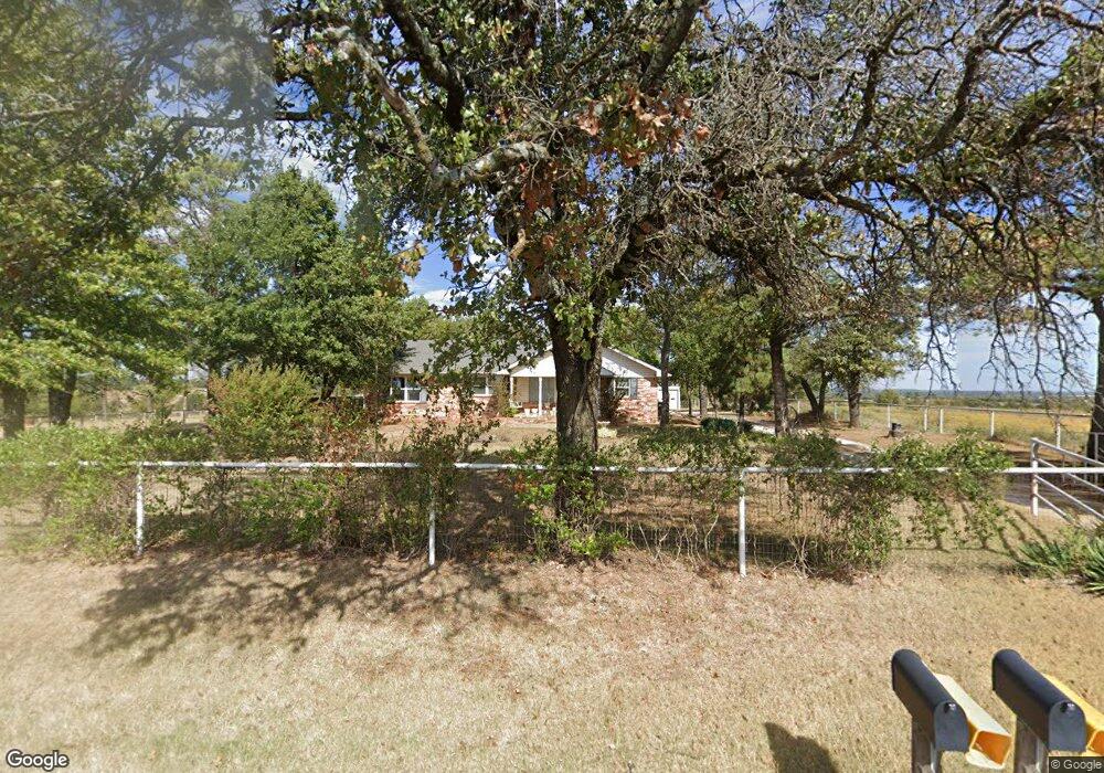 38506 Wolverine Rd, Shawnee, OK 74804 - photo 1