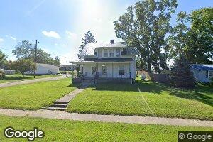 287 E Pleasant St, Catawba, OH 43010