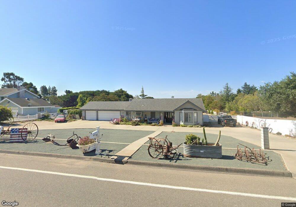 360 S Las Flores Dr, Nipomo, CA 93444 - photo 1