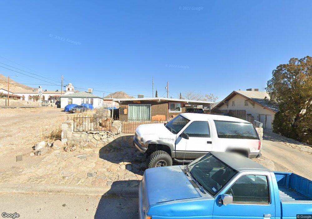 2605 Memphis Ave, El Paso, TX 79930 - photo 1