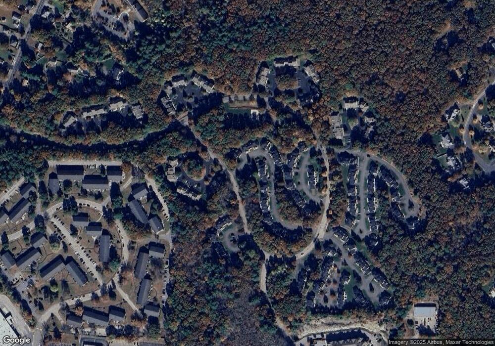 10 Pear Tree Ln unit 10,18, Franklin, MA 02038 - photo 1