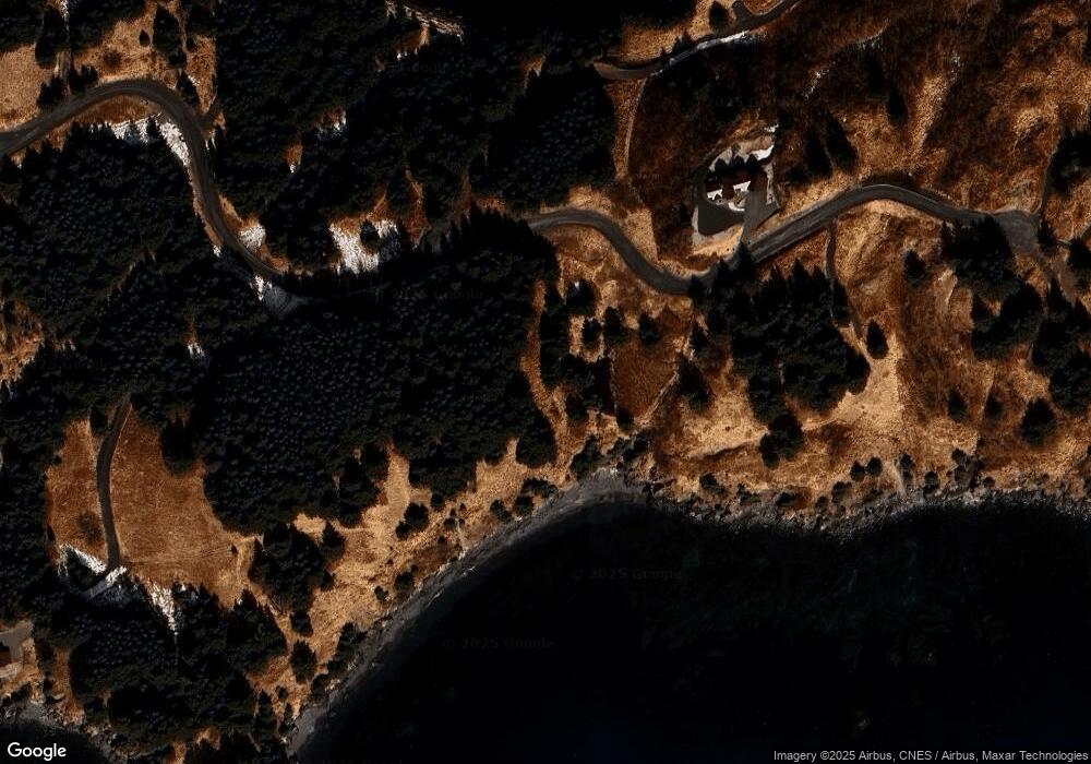 6190 Cliff Point Rd, Kodiak, AK 99615 - photo 1