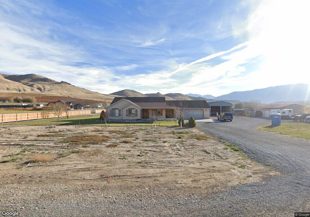 1582 N Main St, Genola, UT 84655 - photo 1