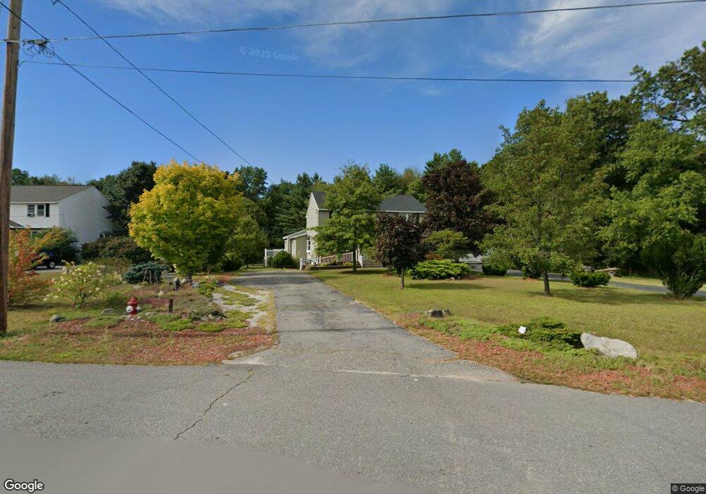 1 Scotia Dr unit B, Pepperell, MA 01463 - photo 1