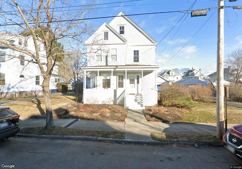27 Orkney St, Portland, ME 04103 - photo 1