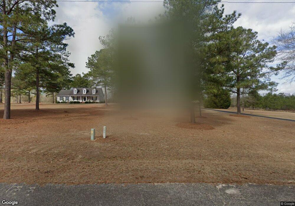 110 Labrador Trail, Americus, GA 31719 - photo 1