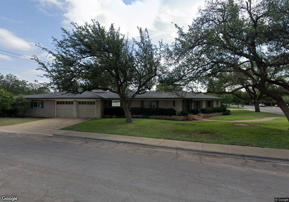 2010 Princeton Ave, Midland, TX 79701 - photo 1