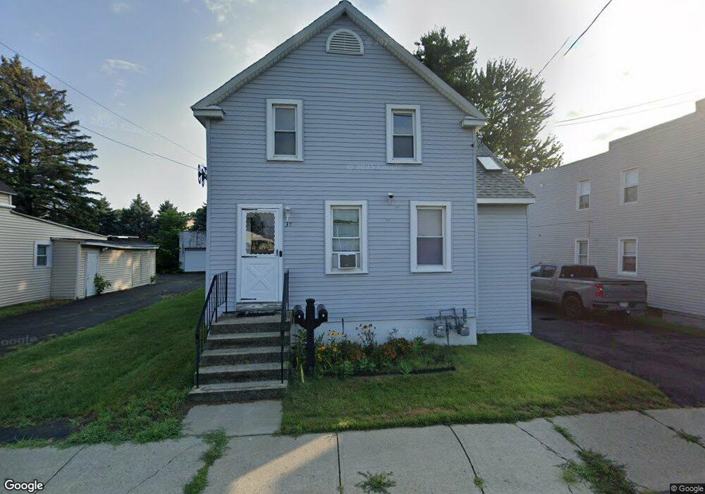 37 Exchange St, Albany, NY 12205 - photo 1