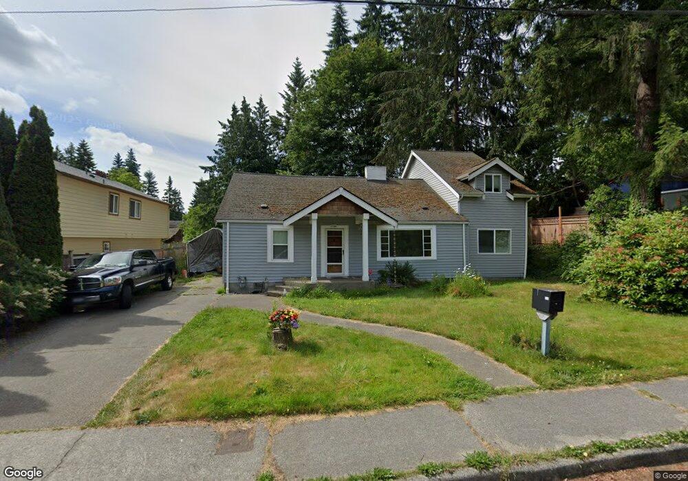 735 N 201st St, Shoreline, WA 98133 - photo 1