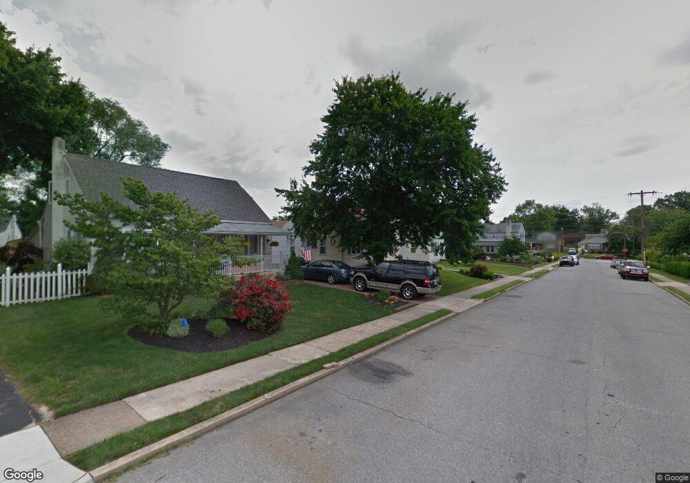 4103 Woodland Ave, Brookhaven, PA 19015 - photo 1