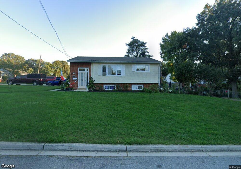 5319 Varnum St, Bladensburg, MD 20710 - photo 1