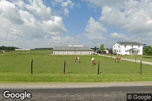 12919 Roth Rd, Grabill, IN 46741