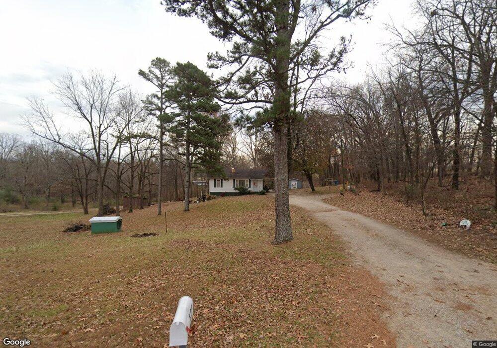 858 County Road 450, Poplar Bluff, MO 63901 - photo 1