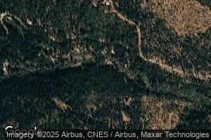 221 Mountain Aire Ln, Trinity Center, CA 96091