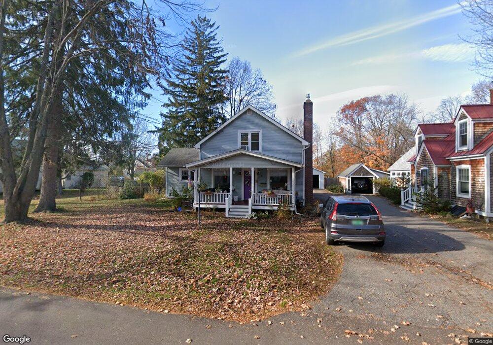 36 East St, Essex Junction, VT 05452 - photo 1