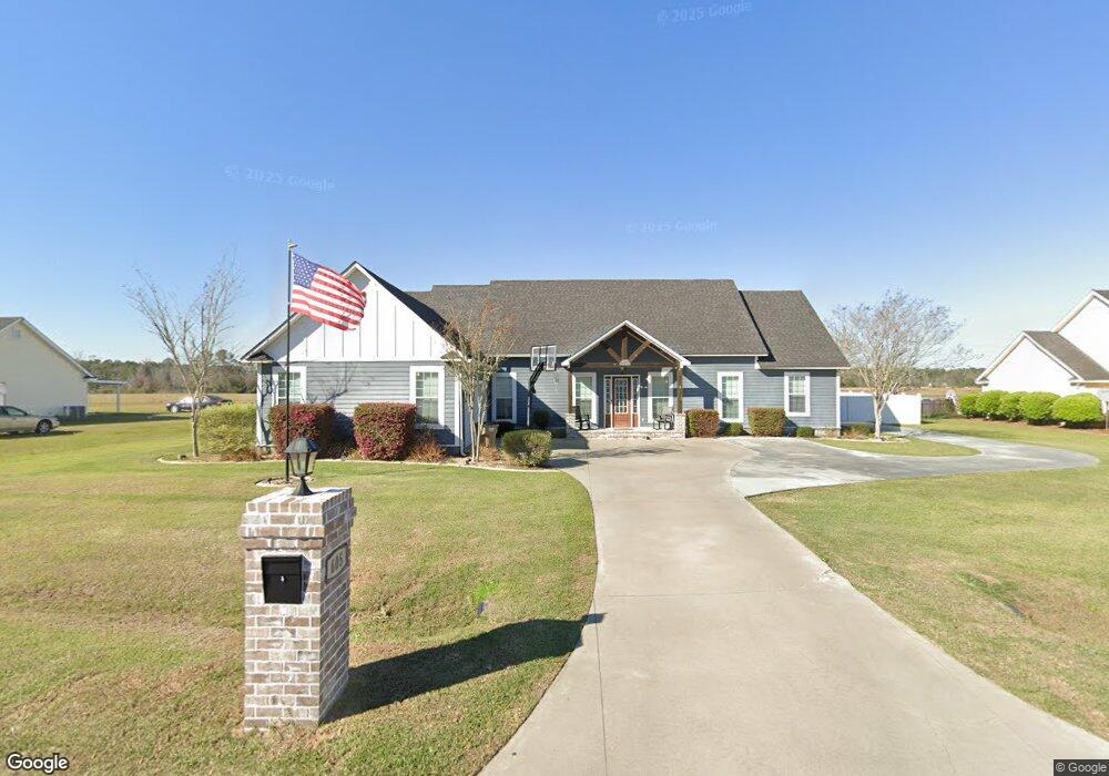 605 Patterson St, Sparks, GA 31647 - photo 1