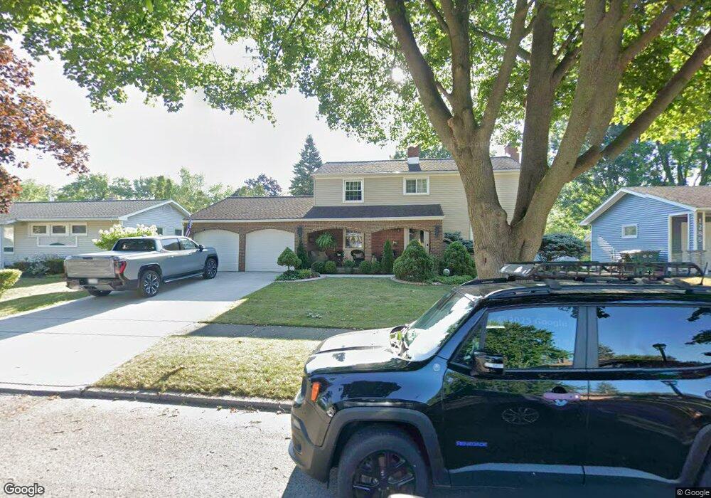 1291 Abington Place, North Tonawanda, NY 14120 - photo 1