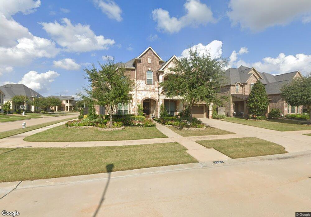 27914 Ingram Rose Ct, Fulshear, TX 77441 - photo 1