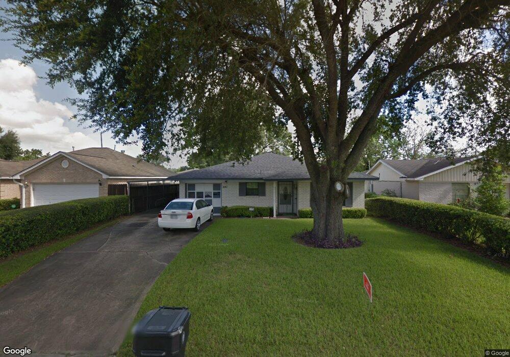 4941 Redbud St, Houston, TX 77033 - photo 1