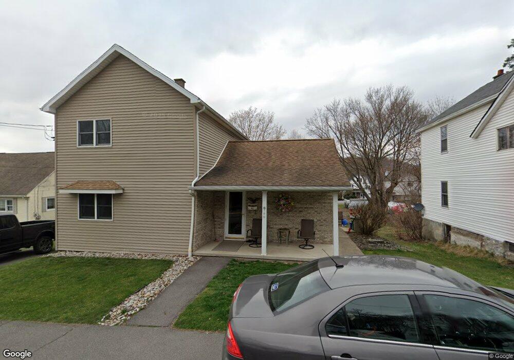 180 Cemetery St, Archbald, PA 18403 - photo 1