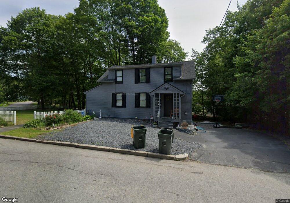 66 Fenwood Ave, Smithfield, RI 02917 - photo 1