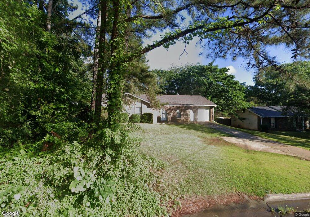 7093 Fielder Rd unit 3, Jonesboro, GA 30236 - photo 1