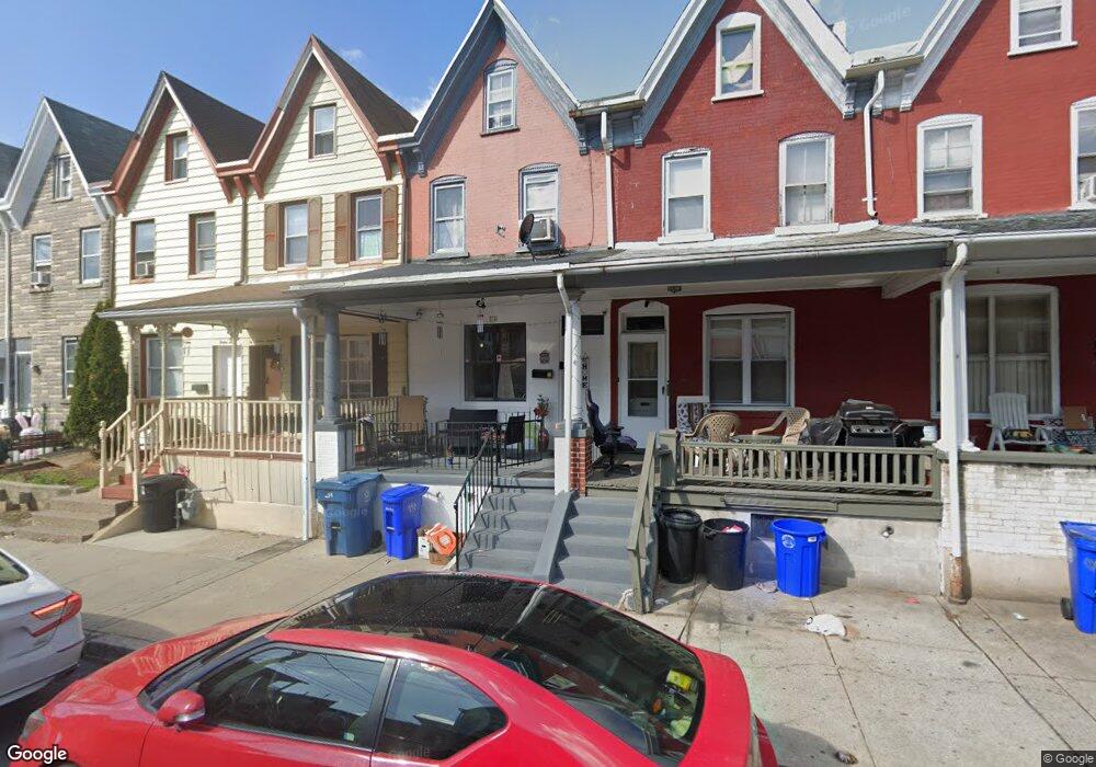 1214 Mulberry St, Reading, PA 19604 - photo 1