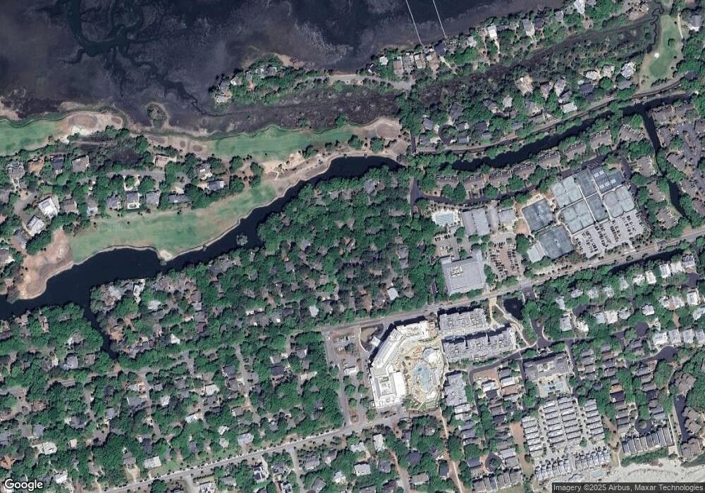 42 Twin Oaks Ln, Isle of Palms, SC 29451 - photo 1