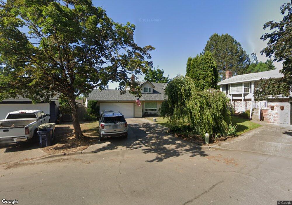 20415 SW Bermuda Ct, Beaverton, OR 97007 - photo 1