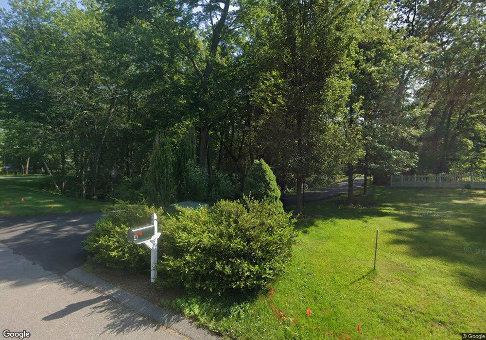 4 Nottingham Rd, Windham, NH 03087 - photo 1