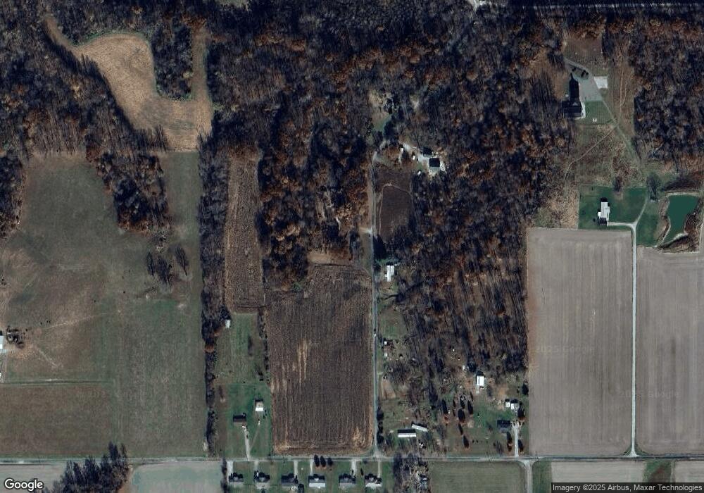 1925 N Bethany Rd, Deputy, IN 47230 - photo 1