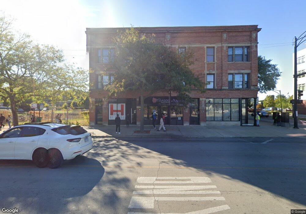 4506 S Cottage Grove Ave unit GROUND, Chicago, IL 60653 - photo 1