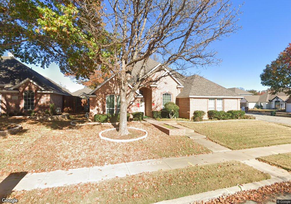 2725 Mimosa Ct, Bedford, TX 76021 - photo 1