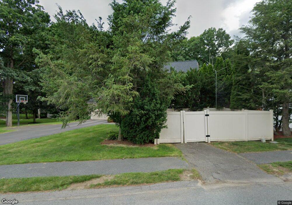 9 Pheasant Hollow Rd, Natick, MA 01760 - photo 1