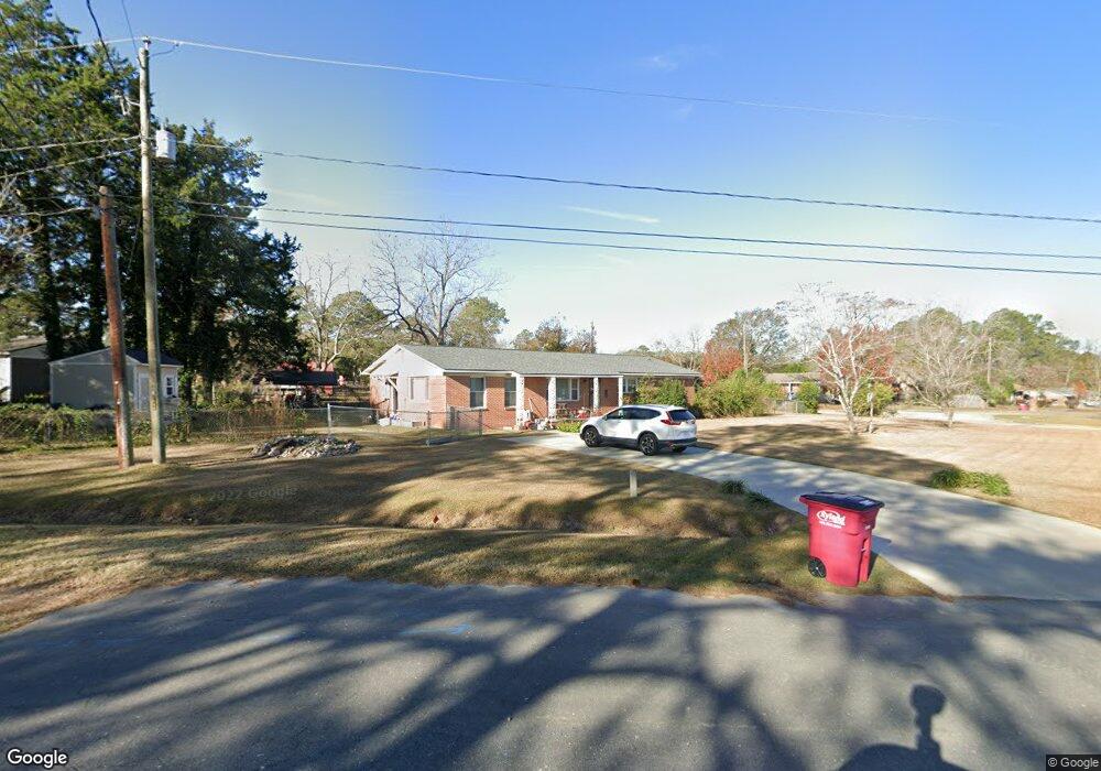 2020 Meadowbrook Dr, Tifton, GA 31794 - photo 1