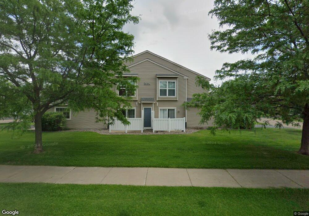 5091 149th St N unit 5, Hugo, MN 55038 - photo 1