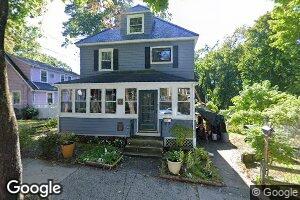 18 Neal St, Newton Lower Falls, MA 02462