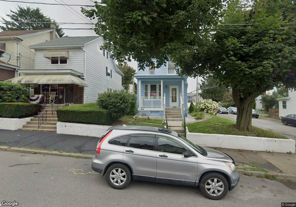 645 N Wyoming St, Hazleton, PA 18201 - photo 1